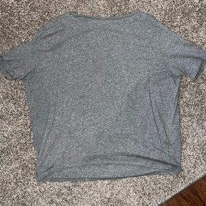 Like New Lululemon Tee - Size 6